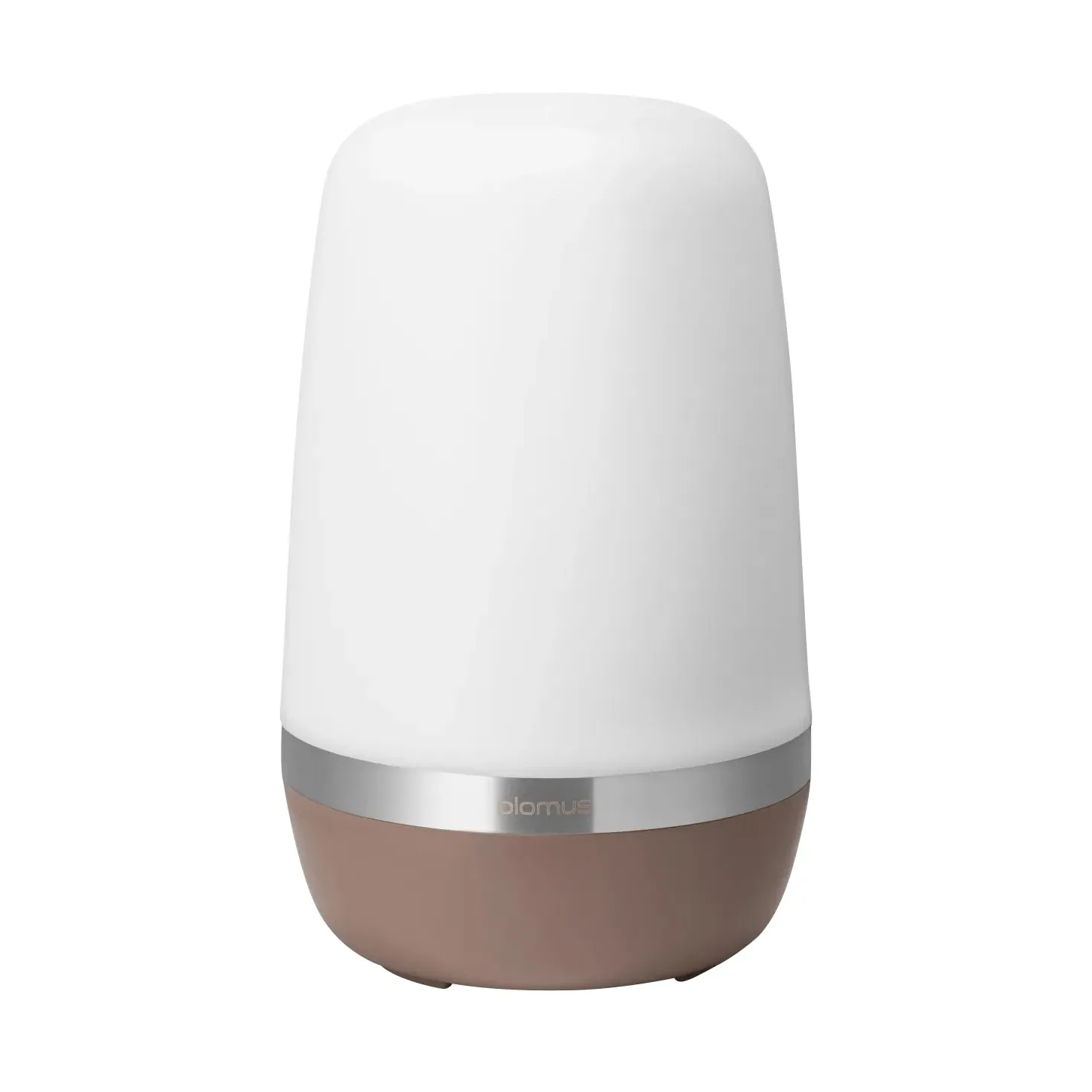 Spirit LED-lamppu L 25 cm, Mokkamousse blomus