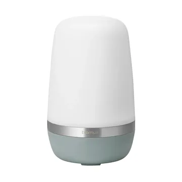 Spirit LED-lamppu M 15 cm - Mäntyharmaa - blomus