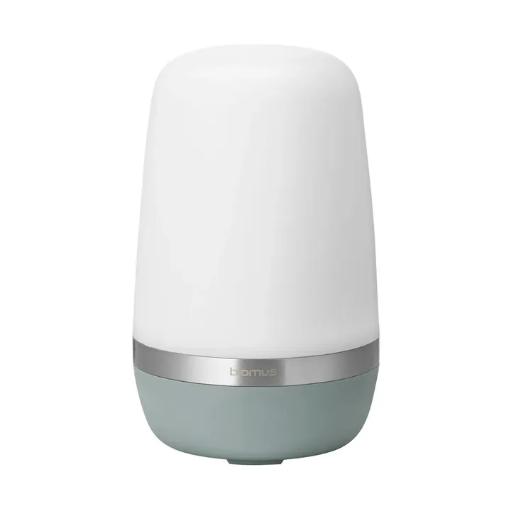 Spirit LED-lamppu M 15 cm - Mäntyharmaa - blomus