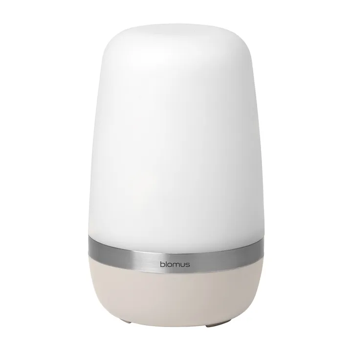 Spirit LED-lamppu M 15 cm - Moonbeam - Blomus