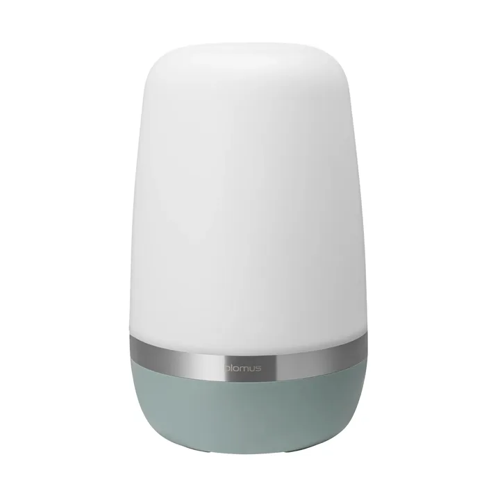 Spirit LED-valaisin 35 cm - Mäntyharmaa - blomus