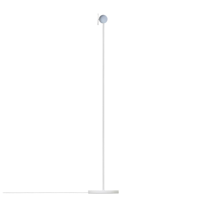 Stage lattiavalaisin, Lily white Blomus
