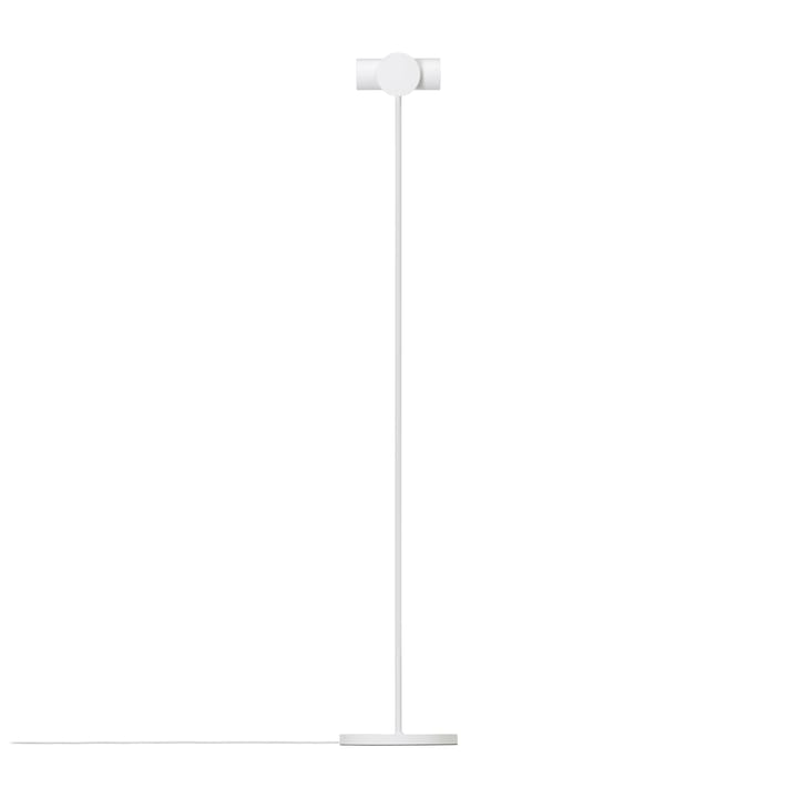 Stage lattiavalaisin, Lily white Blomus