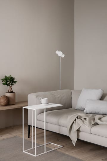 Stage lattiavalaisin - Lily white - Blomus