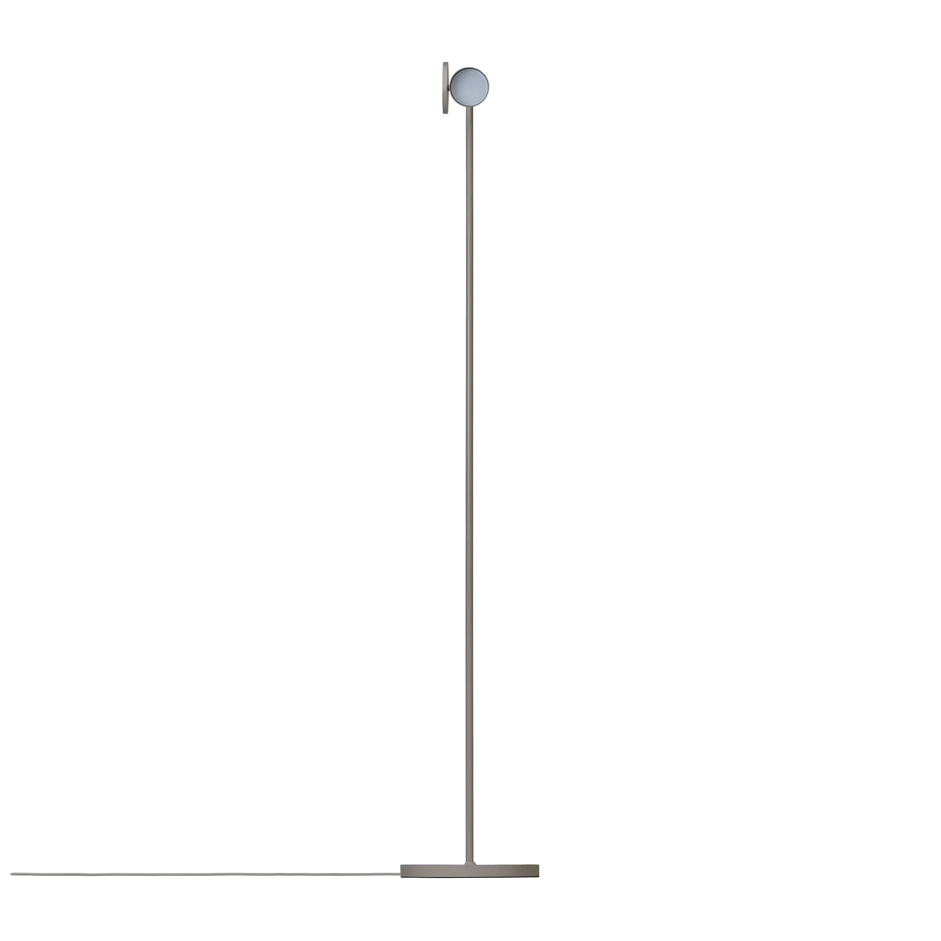 Stage lattiavalaisin, Satellite blomus