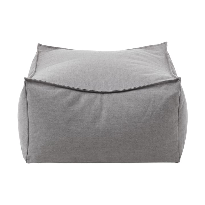 STAY istuinpuffi 60x60 cm, Stone blomus