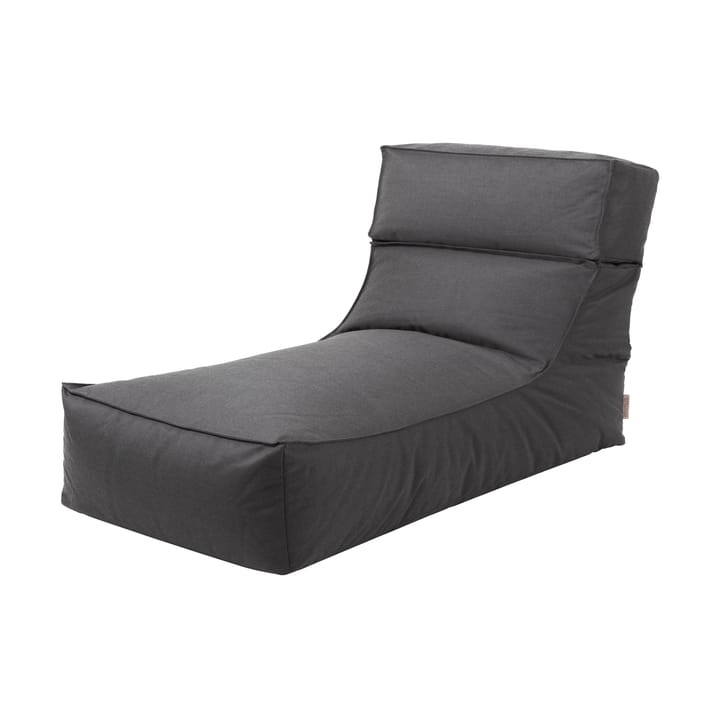 STAY lounger L aurinkotuoli 150x80 cm - Coal - Blomus