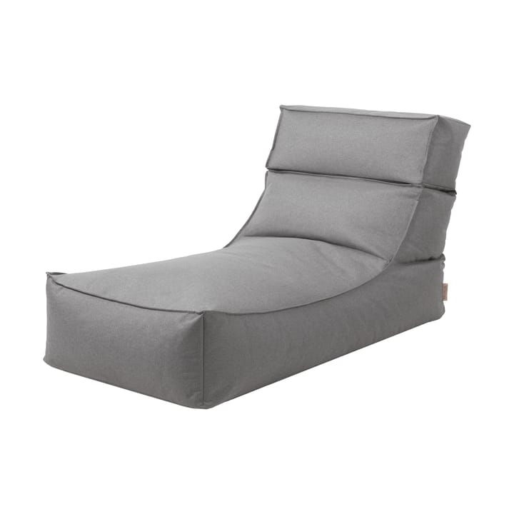 STAY lounger L aurinkotuoli 150x80 cm - Stone - blomus