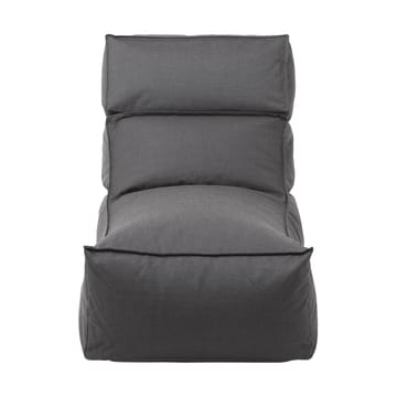 STAY loungetuoli istuinpuffi 60x120 cm - Coal - blomus