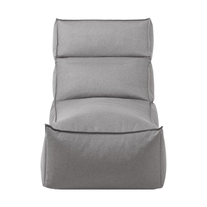 STAY loungetuoli istuinpuffi 60x120 cm, Stone Blomus