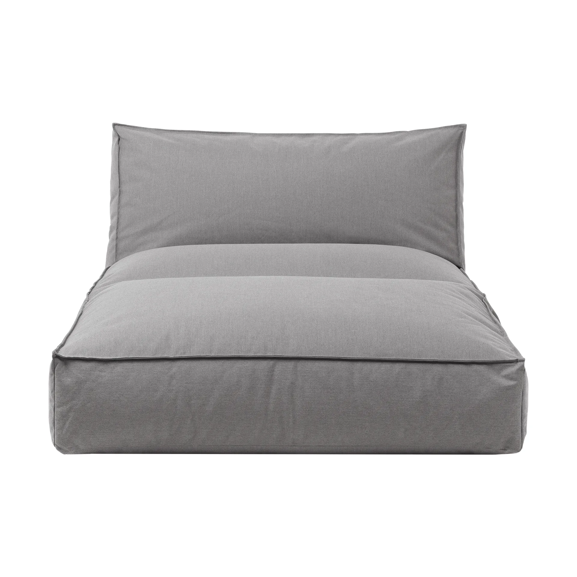 STAY päivävuode istuinpuffi 190x120 cm, Stone blomus
