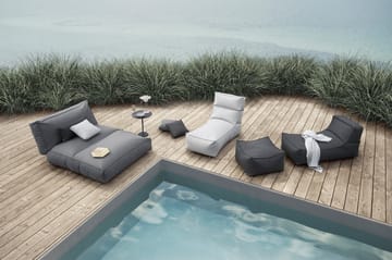 STAY päivävuode istuinpuffi 190x120 cm - Stone - Blomus
