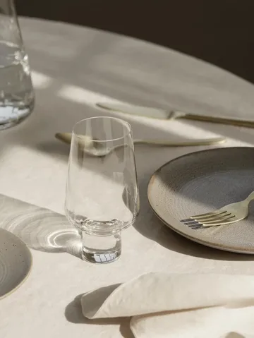 STELLA aterinsetti champagne - 16 osaa - blomus