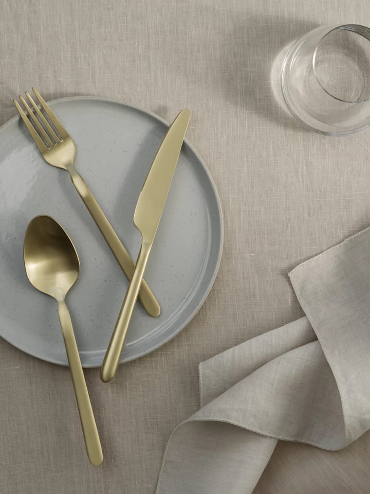 STELLA haarukka champagne, 20 cm Blomus