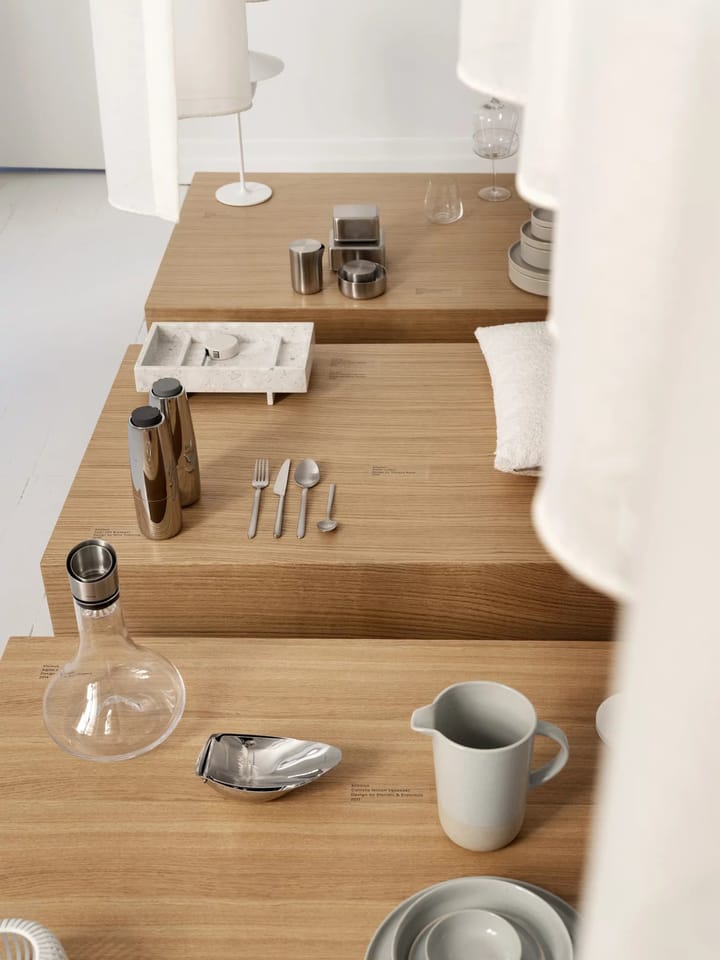 STELLA teelusikka champagne, 15 cm Blomus