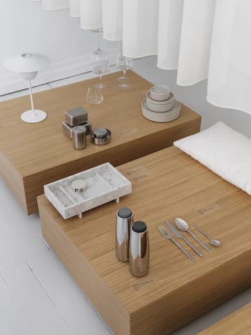 STELLA teelusikka champagne - 15 cm - Blomus