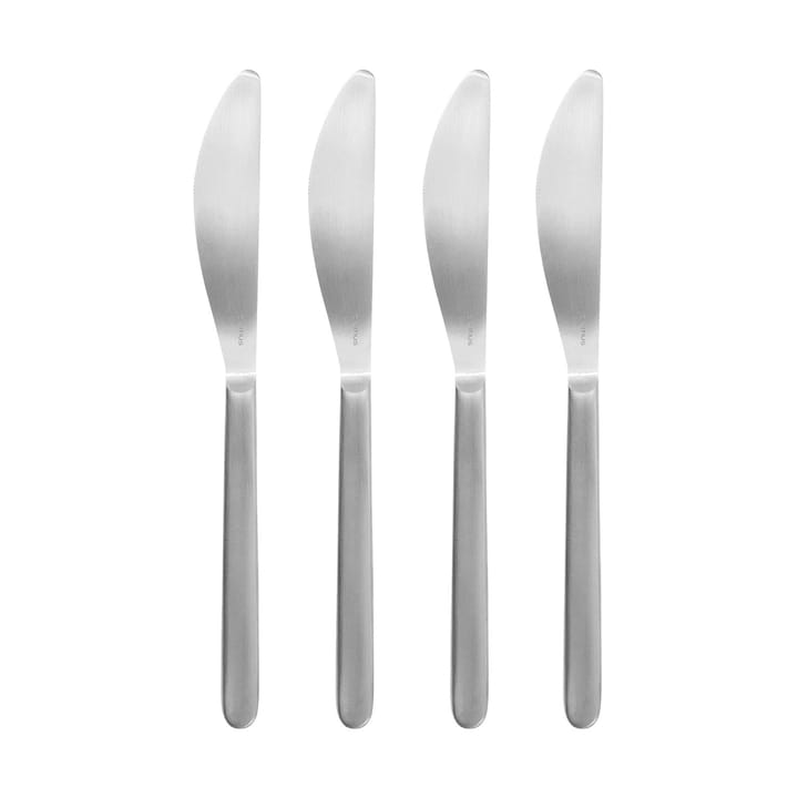 Stella voiveitsi 4-pack - 18,5 cm - Blomus