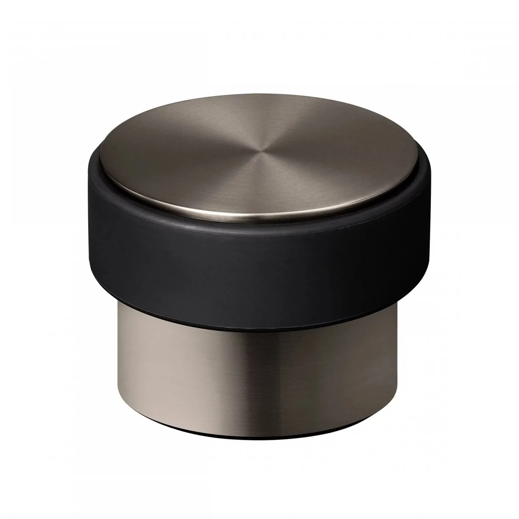 Stop ovistoppari 2 kg, Burned metal blomus