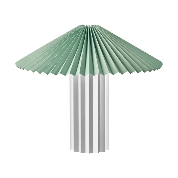 Taite pöytälamppu - Desert sage, Ø36,5x31 cm - Blomus