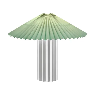 Taite pöytälamppu - Desert sage, Ø36,5x31 cm - blomus