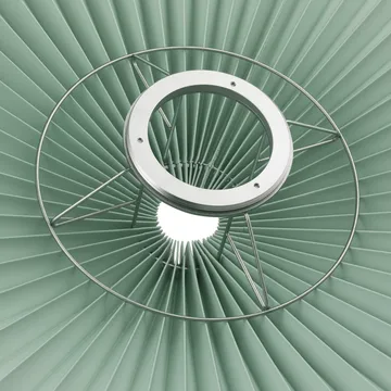 Taite pöytälamppu - Desert sage, Ø36,5x31 cm - blomus