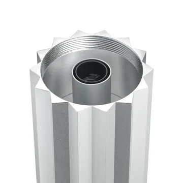 Taite pöytälamppu - Desert sage, Ø36,5x31 cm - blomus