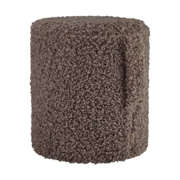 Teddy rahipalli - Espresso, Ø35×40 cm - blomus