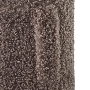 Teddy rahipalli - Espresso, Ø35×40 cm - blomus