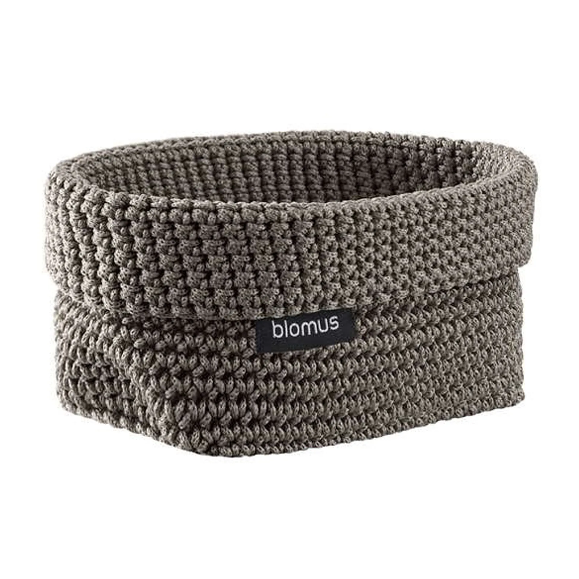 Tela tekstiilikori M 10 x 15 cm, Fungi blomus