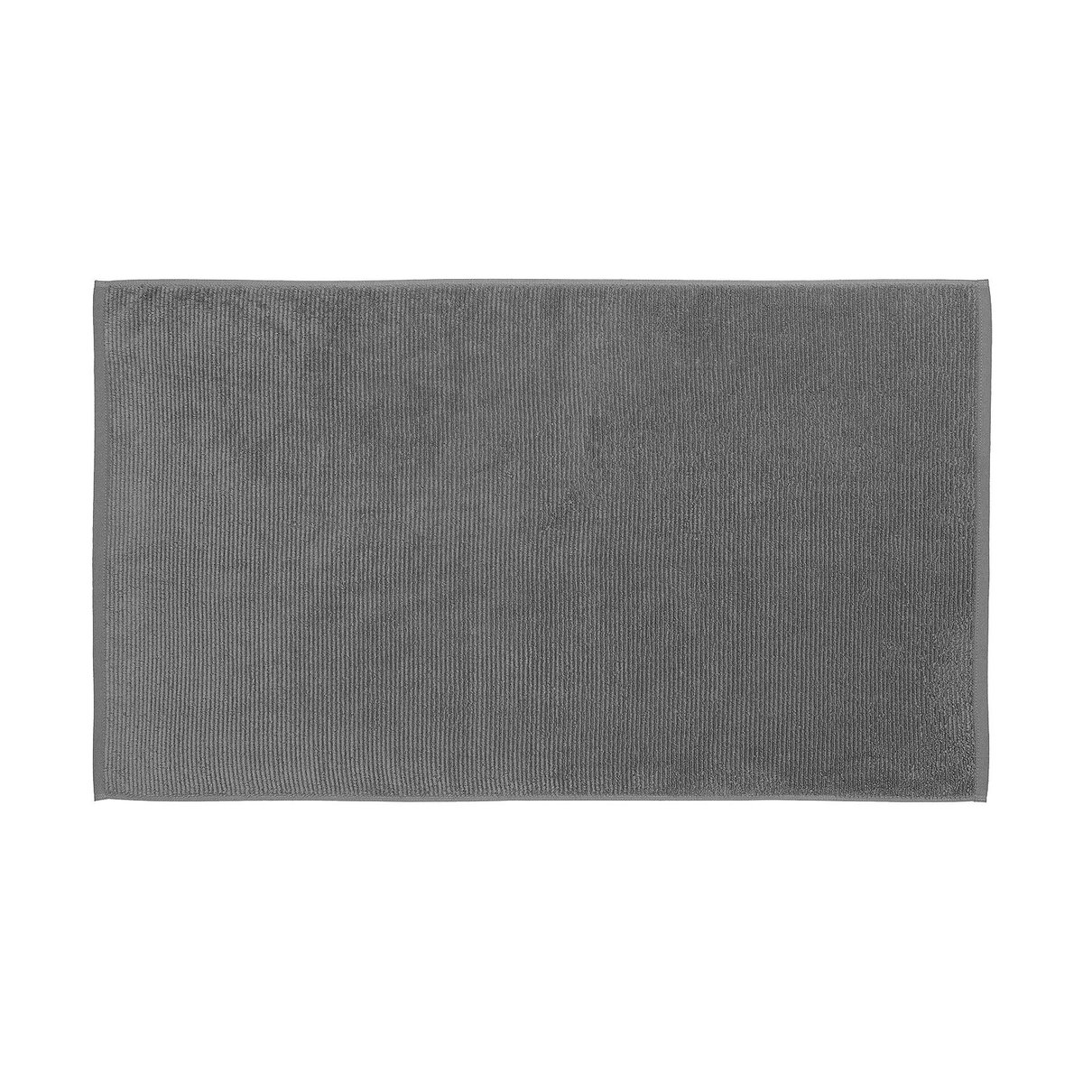 blomus Tuyo kylpyhuonematto Magneetti, 60x100 cm. | Skandinaavinen Sisustus | Kylpyhuoneenmatot | Harmaa