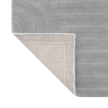 Uzu matto L 200x300 cm - Sinkki - Blomus