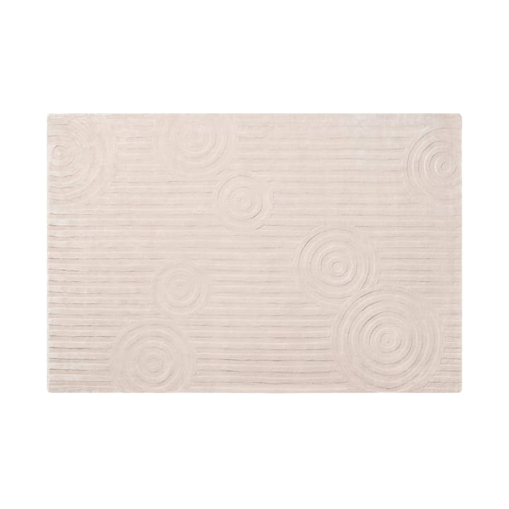 Uzu matto M 160x240 cm - Beige - Blomus