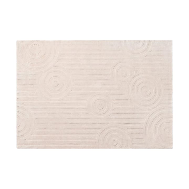 Uzu matto S 140x200 cm - Beige - Blomus
