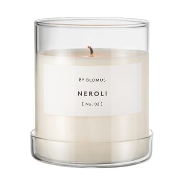 Vaola tuoksukynttilä Neroli - L, 45 K - Blomus