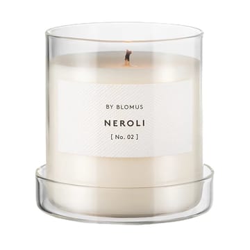 Vaola tuoksukynttilä Neroli - S, 30 H - Blomus