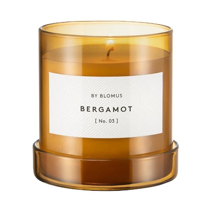 Vaola-tuoksukynttilä S 3 osaa, Ylang Ylang, Neroli, Bergamotti Blomus