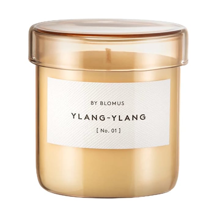 Vaola-tuoksukynttilä S 3 osaa, Ylang Ylang, Neroli, Bergamotti Blomus