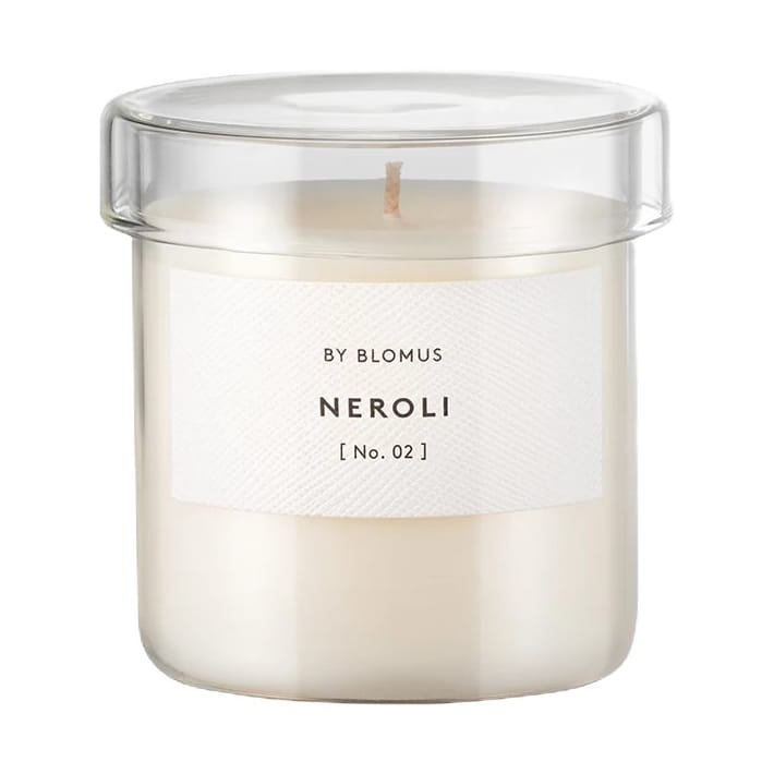Vaola-tuoksukynttilä S 3 osaa, Ylang Ylang, Neroli, Bergamotti Blomus