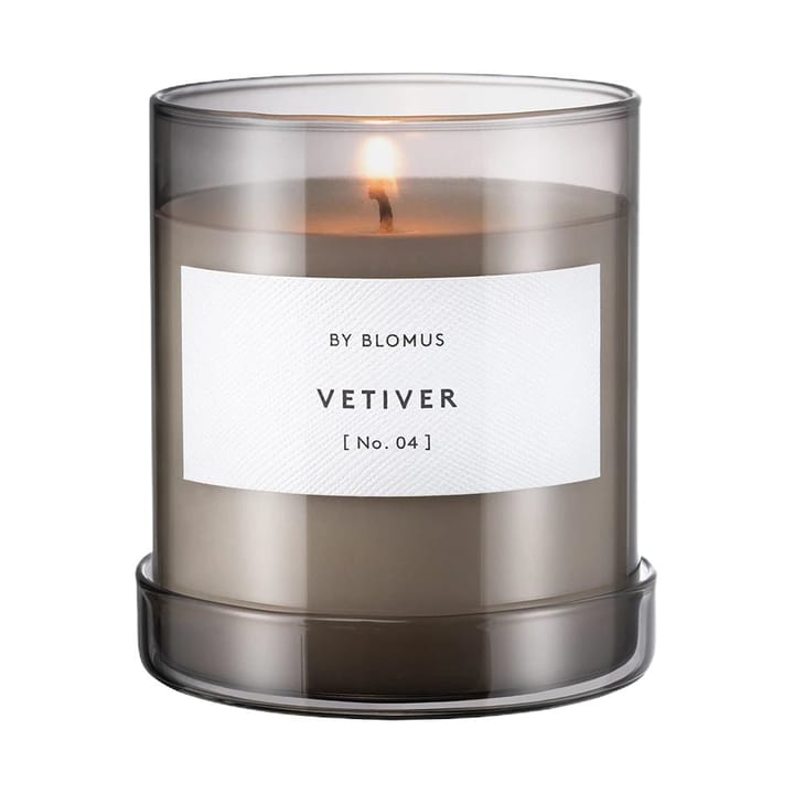Vaola tuoksukynttilä Vetiver, L, 45 K Blomus