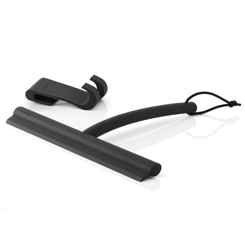 Vipo suihkulasta koukulla, Magnet blomus