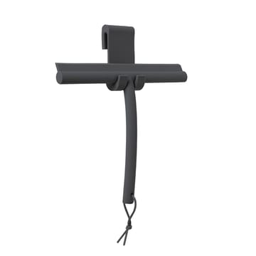 Vipo suihkulasta koukulla - Magnet - Blomus