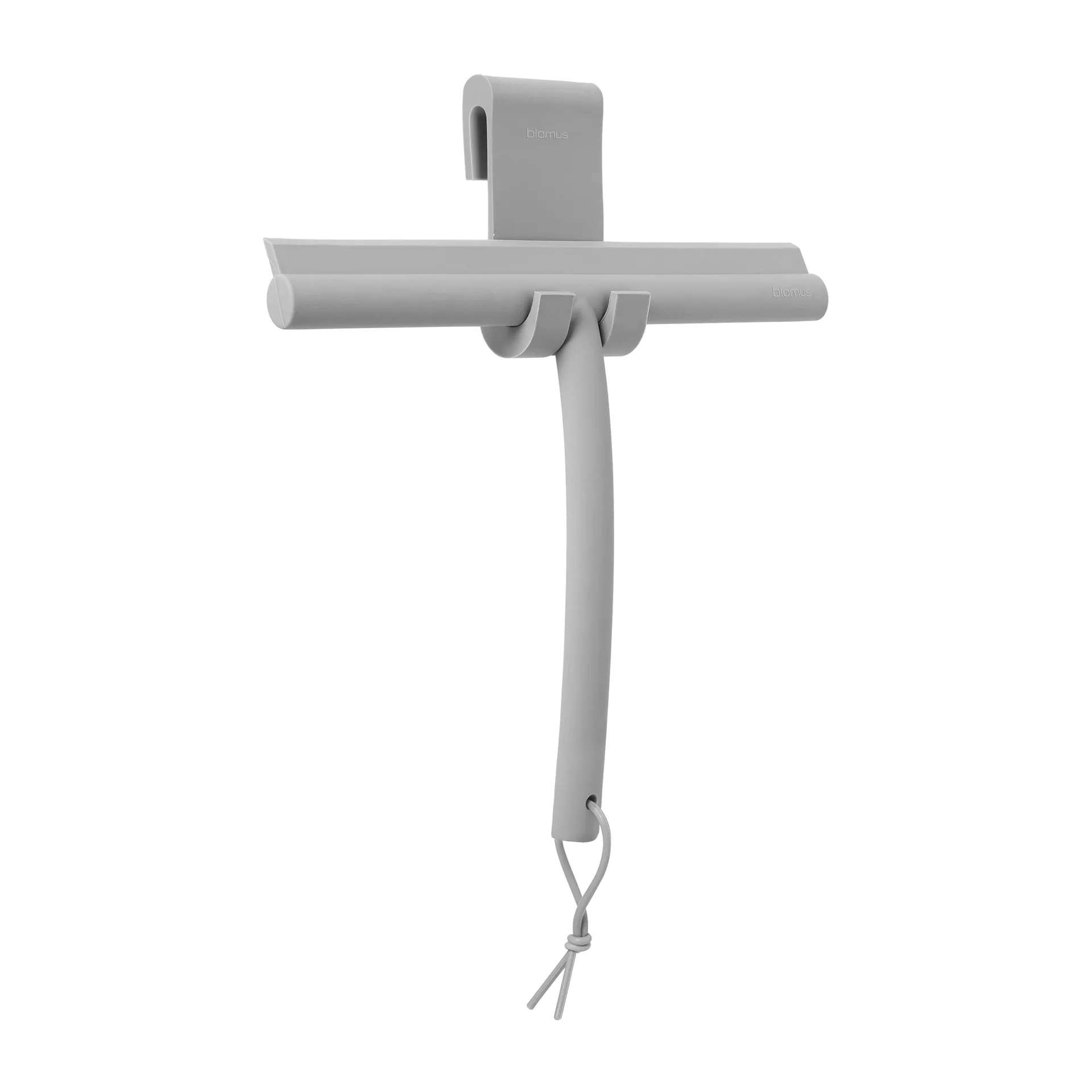 Vipo suihkulasta koukulla, Micro chip blomus