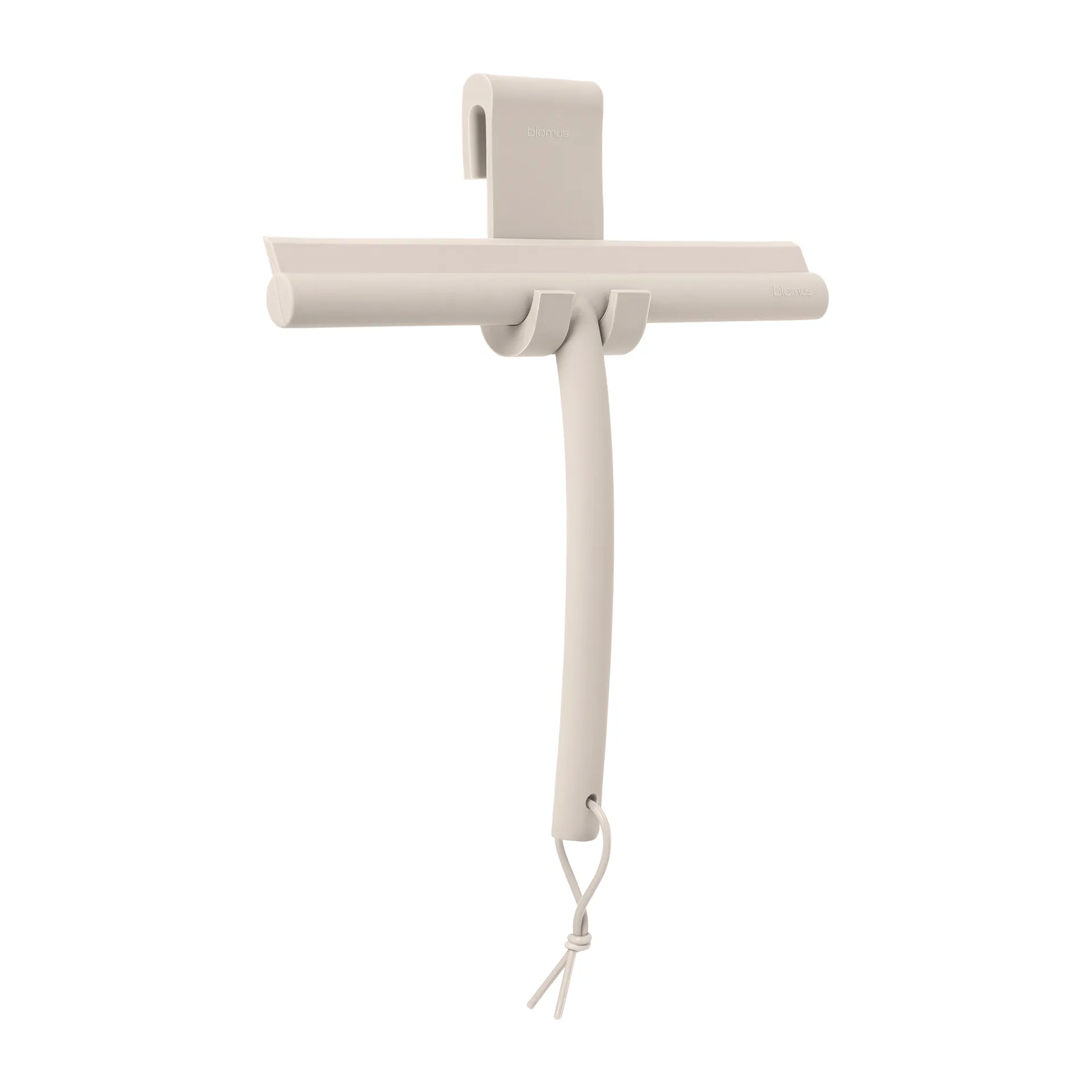 Vipo suihkulasta koukulla, Moonbeam blomus