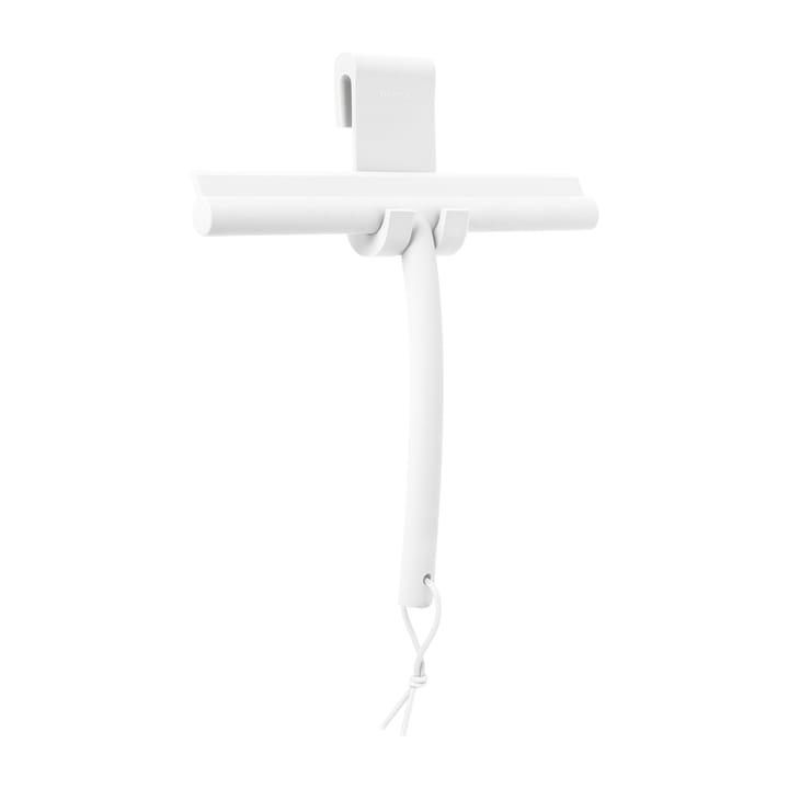Vipo suihkulasta koukulla - Valkoinen - Blomus