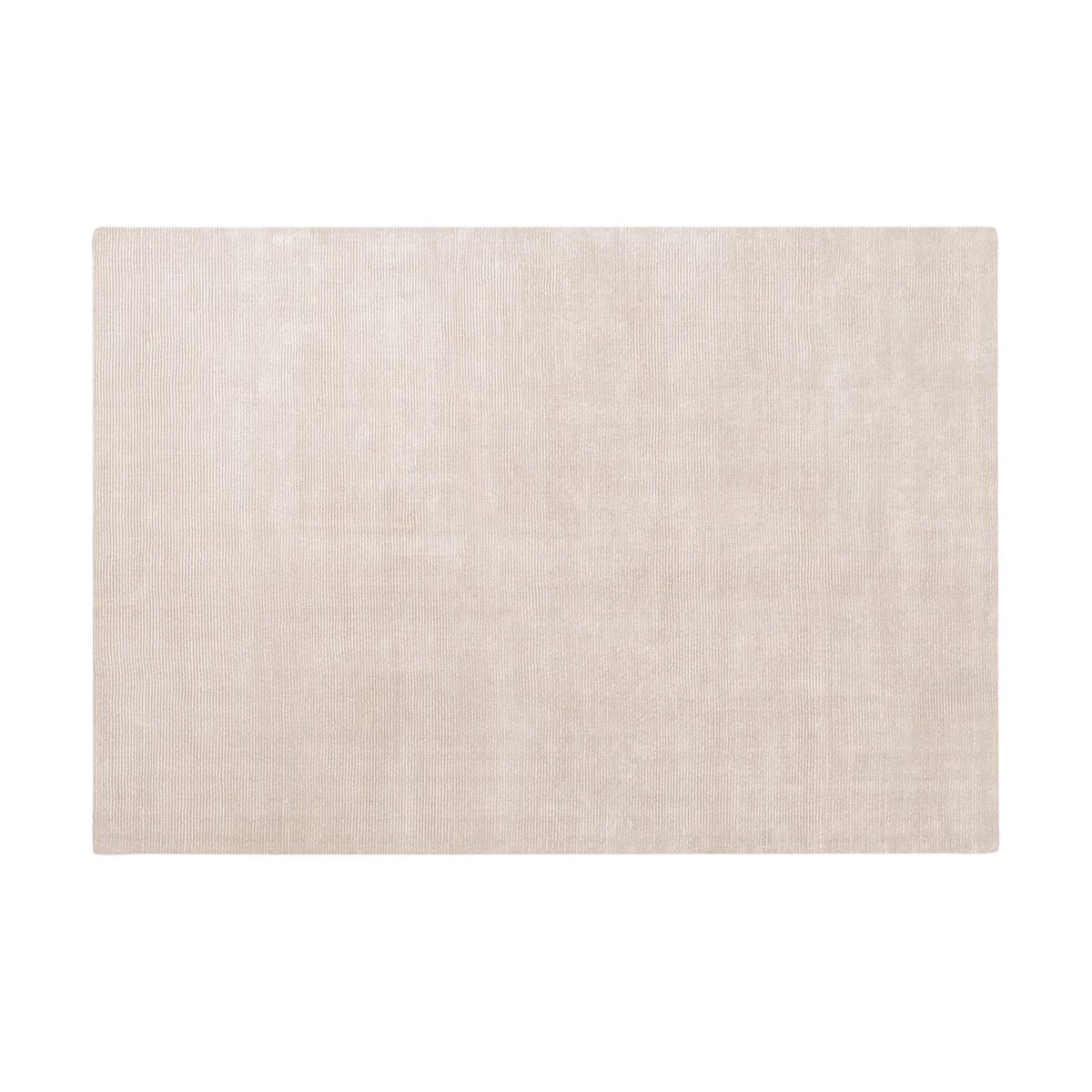 blomus Visca matto S 140x200 cm Beige | Skandinaavinen Sisustus | Ryijymatot & Nukkamatot | Beige