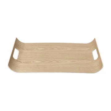 Wilo tarjotin 31x43 cm - Paju - blomus