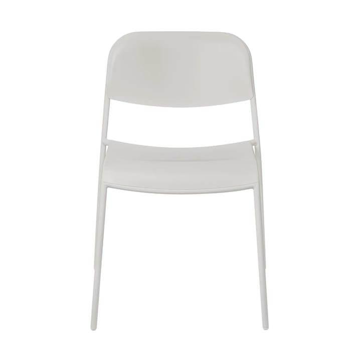 YUA Chair tuoli - Silk grey - blomus