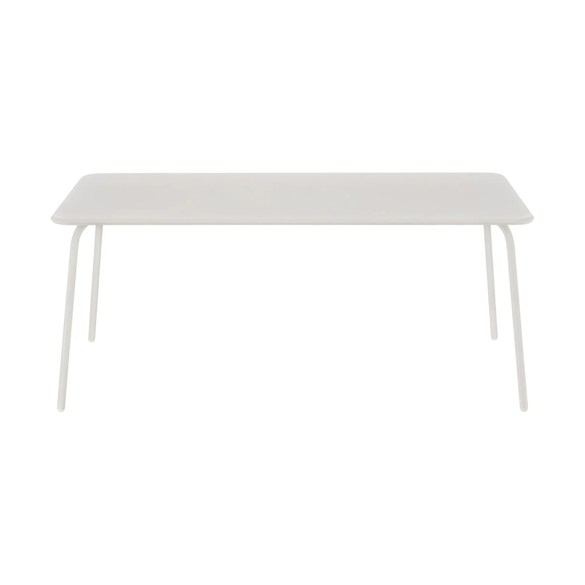 YUA dining table ruokapöytä 180x90 cm, Silk grey blomus