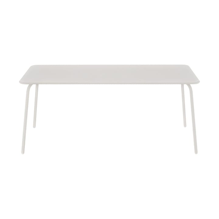 YUA dining table ruokapöytä 180x90 cm - Silk grey - blomus