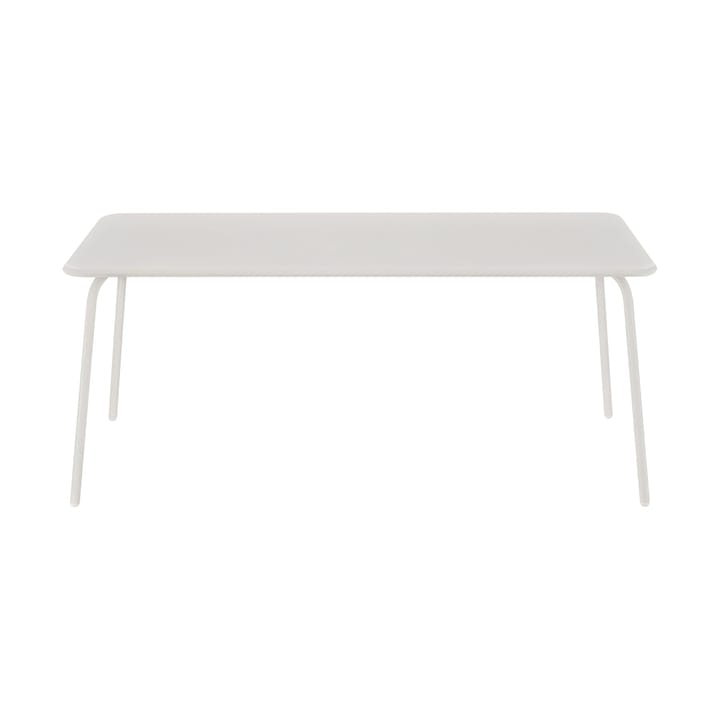 YUA dining table ruokapöytä 180x90 cm - Silk grey - Blomus